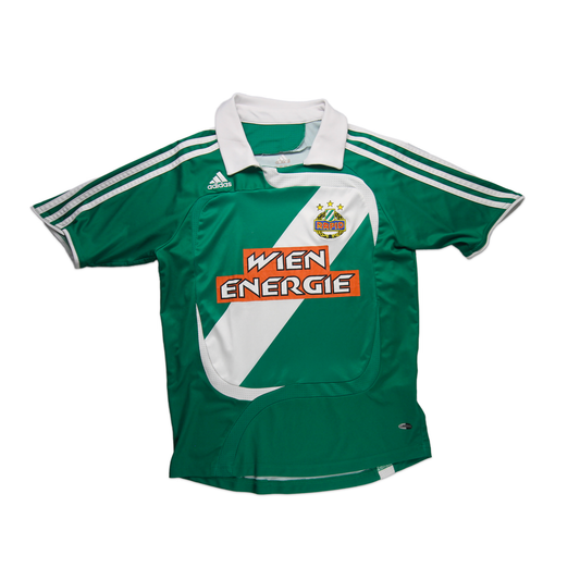 Rapid Vienna 2008/09 Home - M Kids