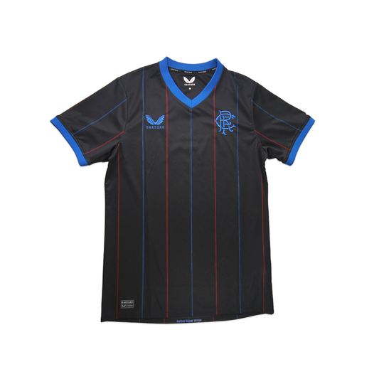 Rangers 2022/23 Fourth - M