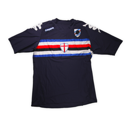 Sampdoria Home 2010/11 Third - XL