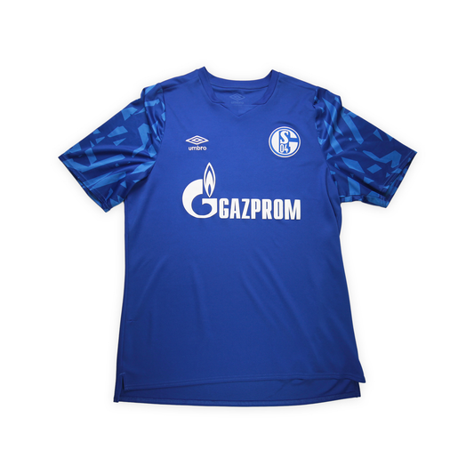 Schalke 04 2019/20 Home - L