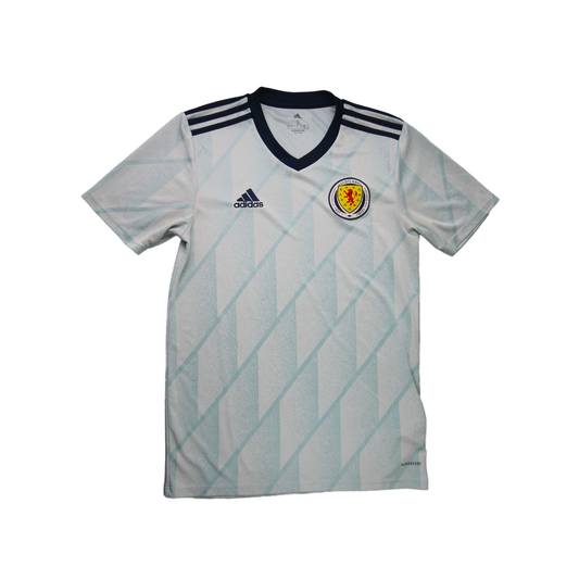 Scotland 2020/21 Away - S