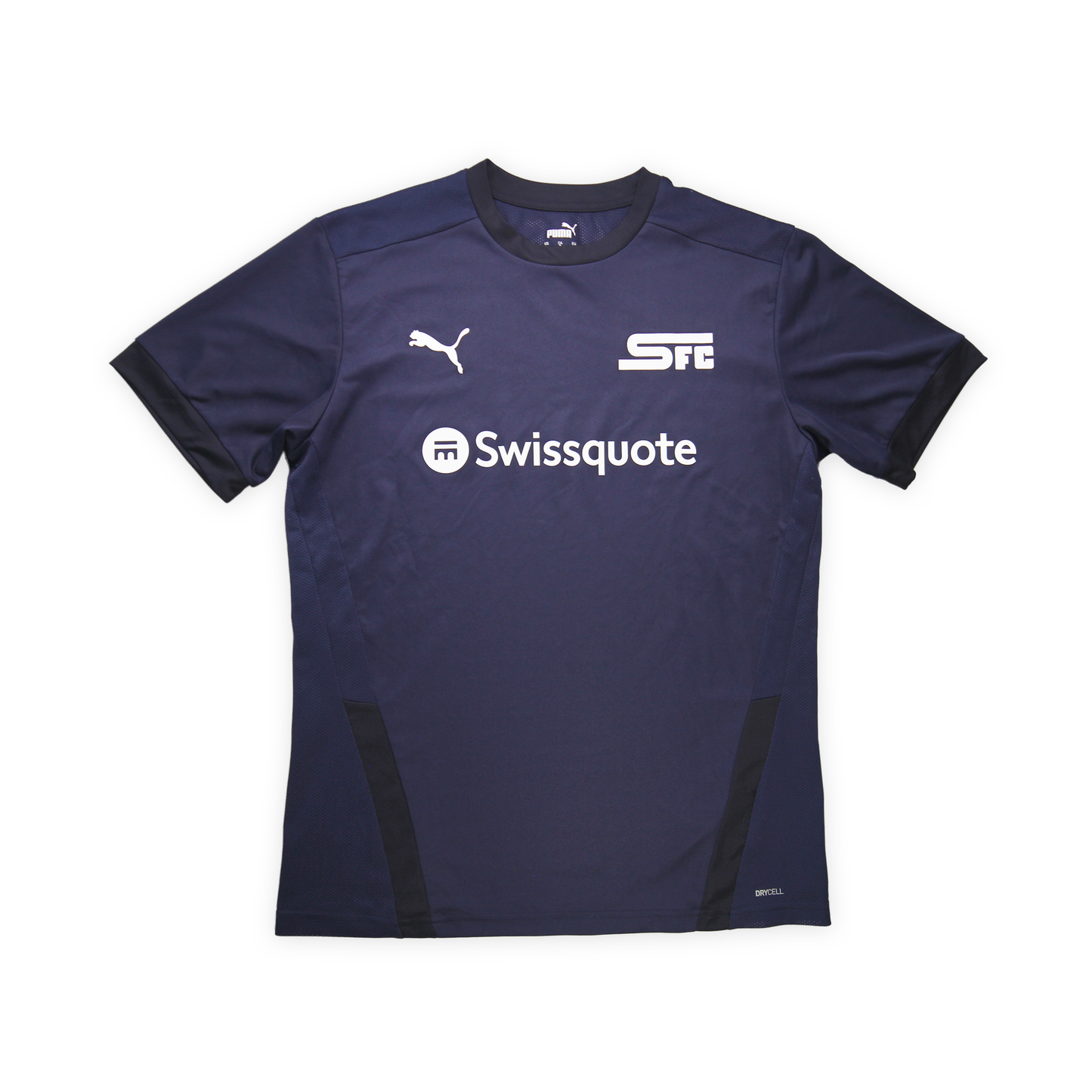 Servette FC 2020/21 Training Shirt - L