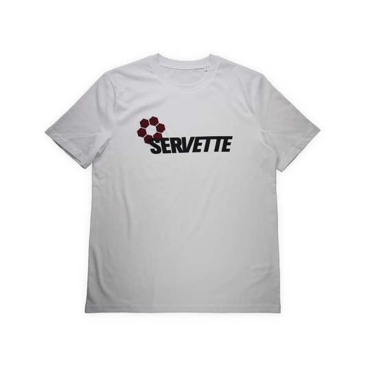 Servette FC T-Shirt Sponsor RMX