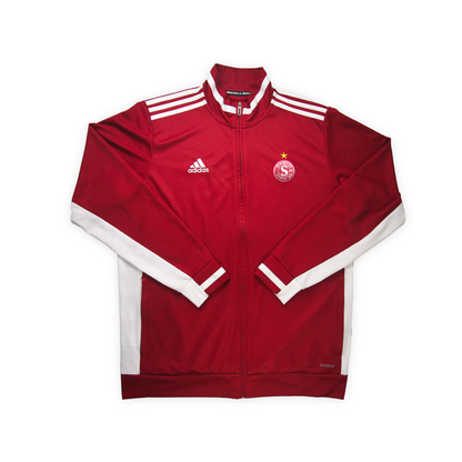 Servette FC 2022/23 Training Jacket - XL