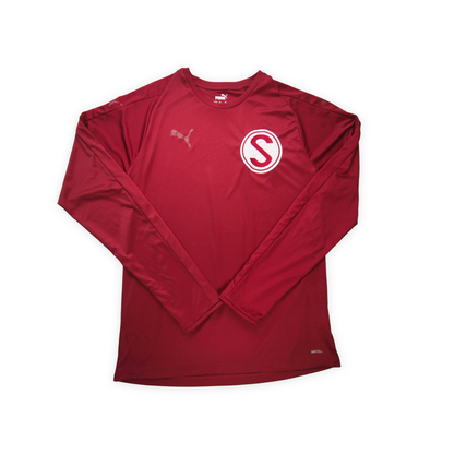 Servette FC 2019/20 Home '130 ans' - L