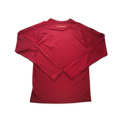 Servette FC 2019/20 Home '130 ans' - L