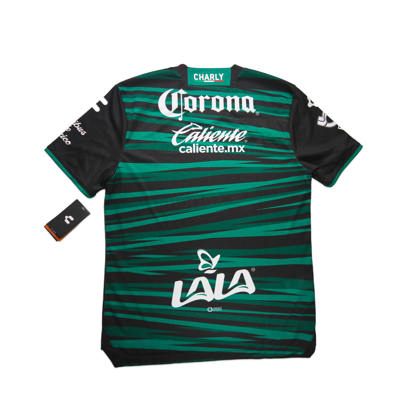 Santos Laguna 2022/23 Away - L