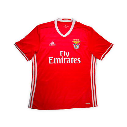 SL Benfica 2016/17 Home - L