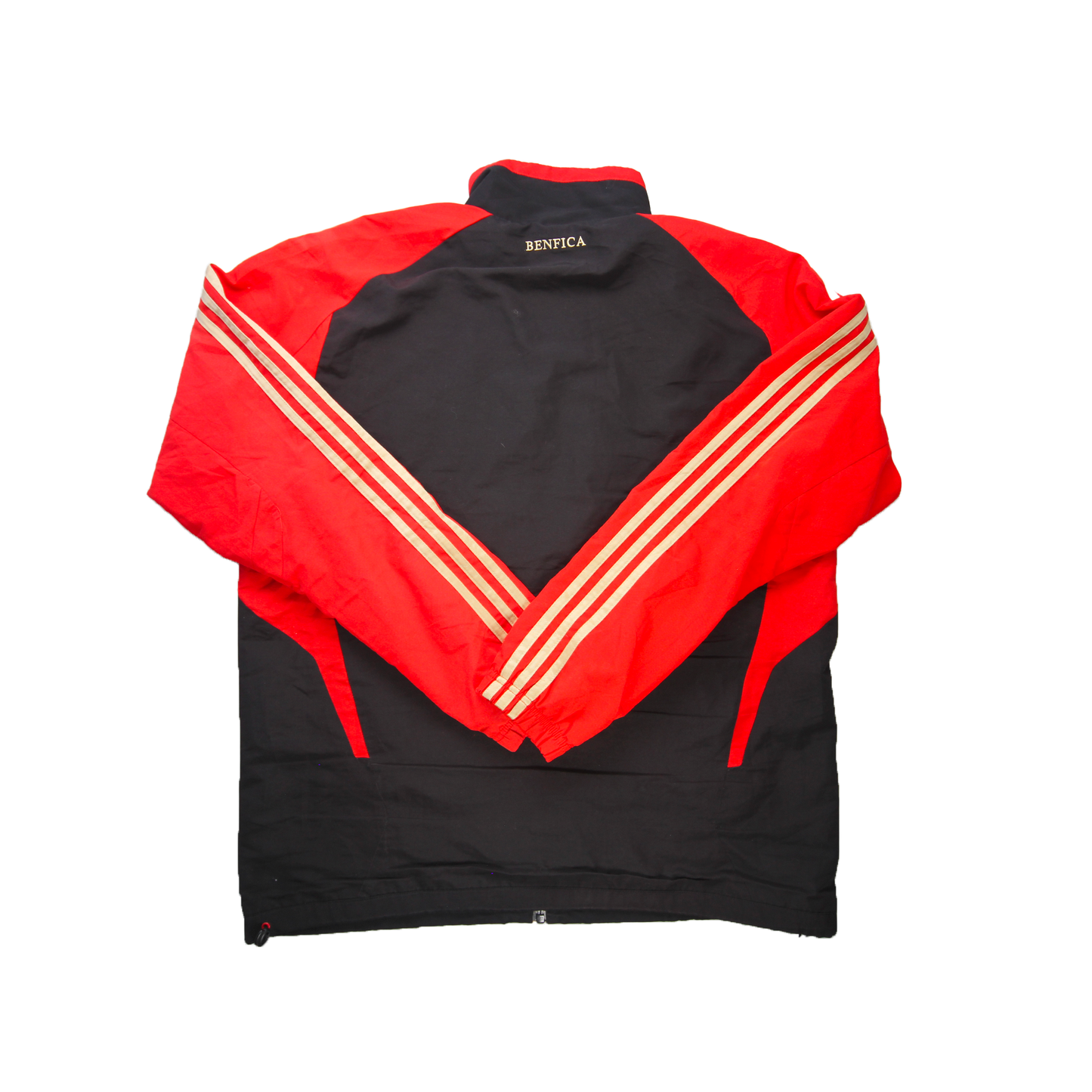 Benfica 2011/12 Training Jacket - L