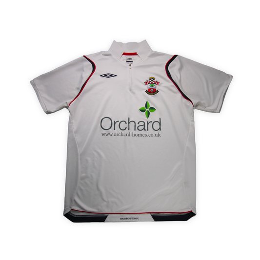 Southampton FC 2008/09 Training Shirt - L