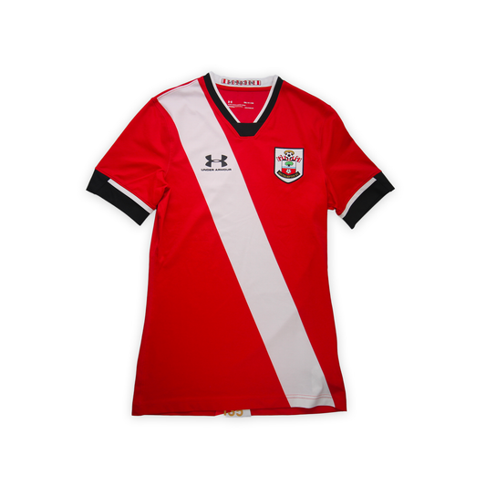 Southampton 2020/21 Home - S