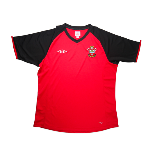Southampton 2010/11 Training shirt - L