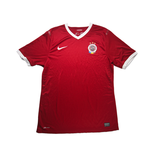 Sparta Prague 2014/15 Home - XL