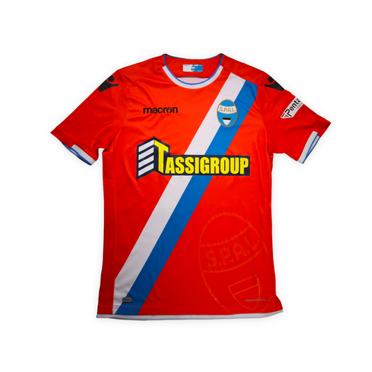SPAL 2018/19 Away - L