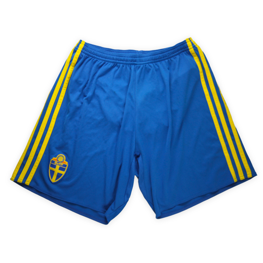 Shorts Suède 2016/17 Home - M