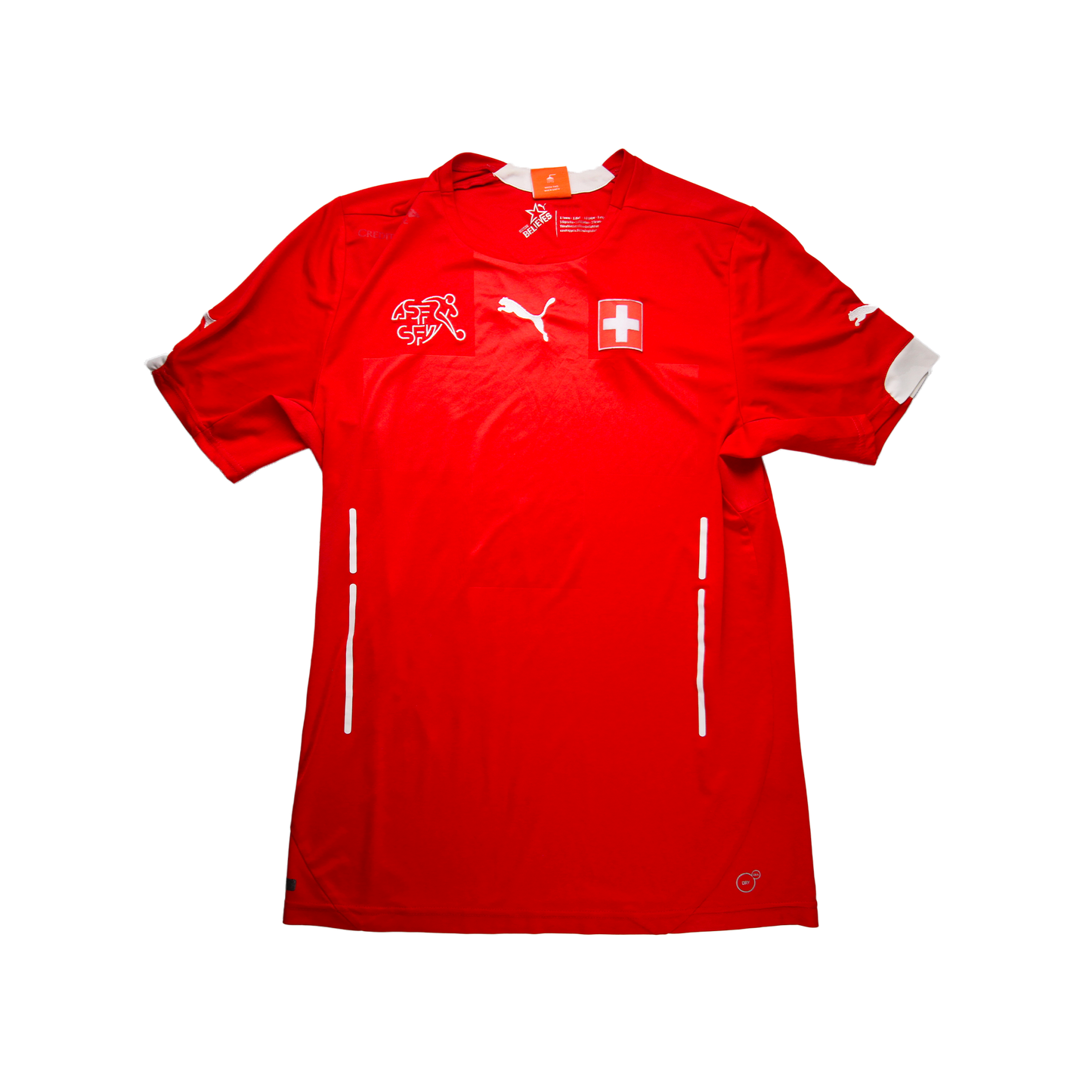 Suisse 2014/15 Home - M