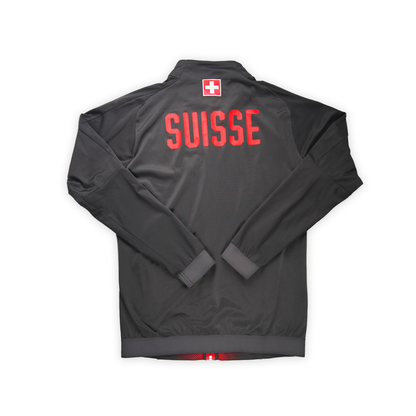 Suisse 2018/19 Training Jacket - M