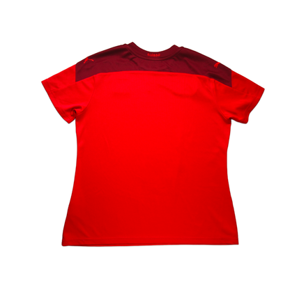 Suisse 2020/21 Home - L (Kids)