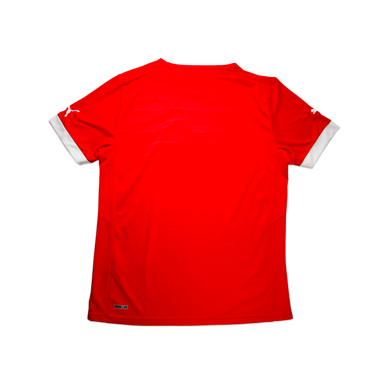 Suisse 2012/13 Home - L