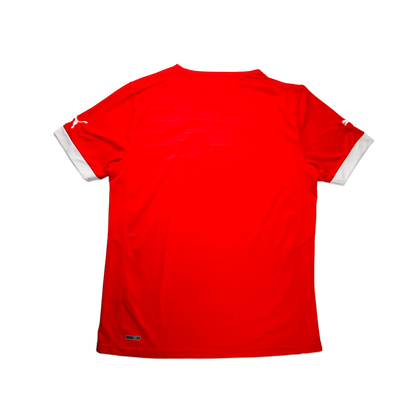 Suisse 2012/13 Home - L