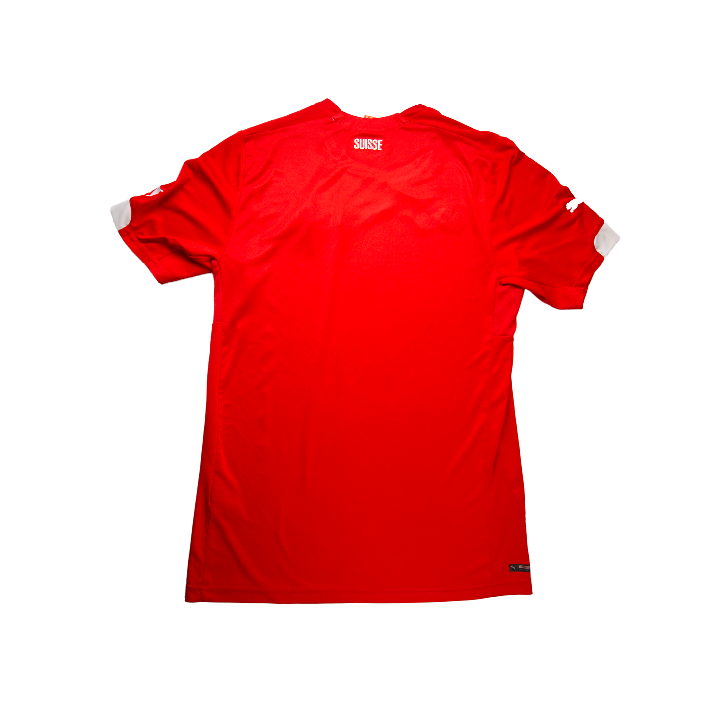 Suisse 2014/15 Home - M