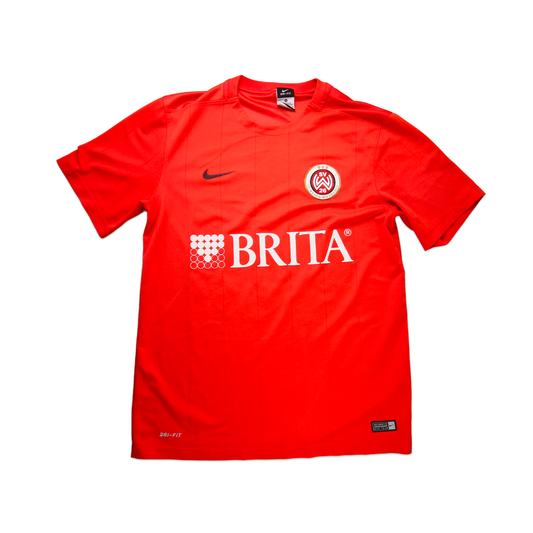 Wehen Wiesbaden 2015/16 Away #16 - M