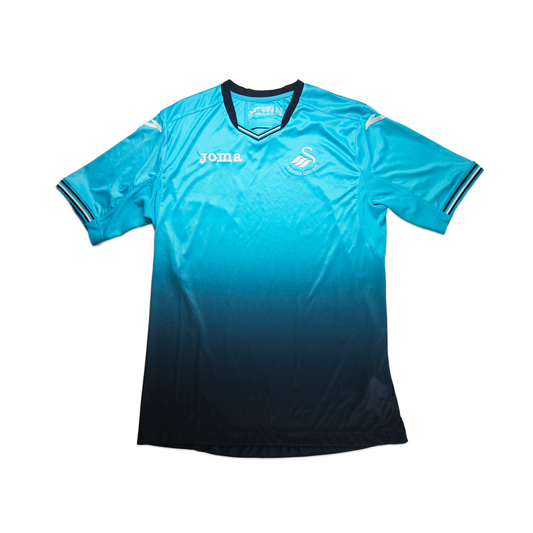 Swansea 2016/17 Away - L