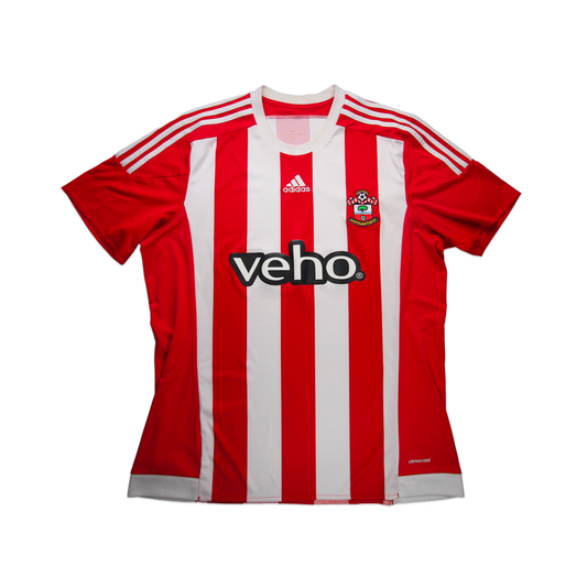 Southampton 2015/16 Home - XL