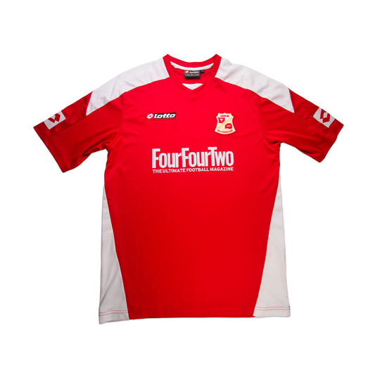 Swindon Town 2008/09 Home - L
