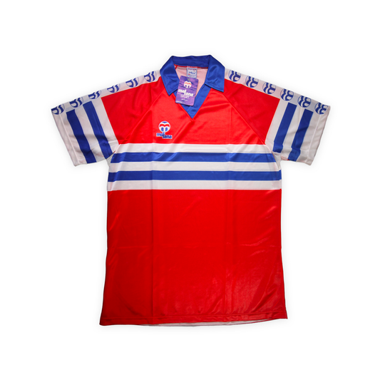 RCD Espanyol 1987/89 Away 'Template' (BNWT) - XXL