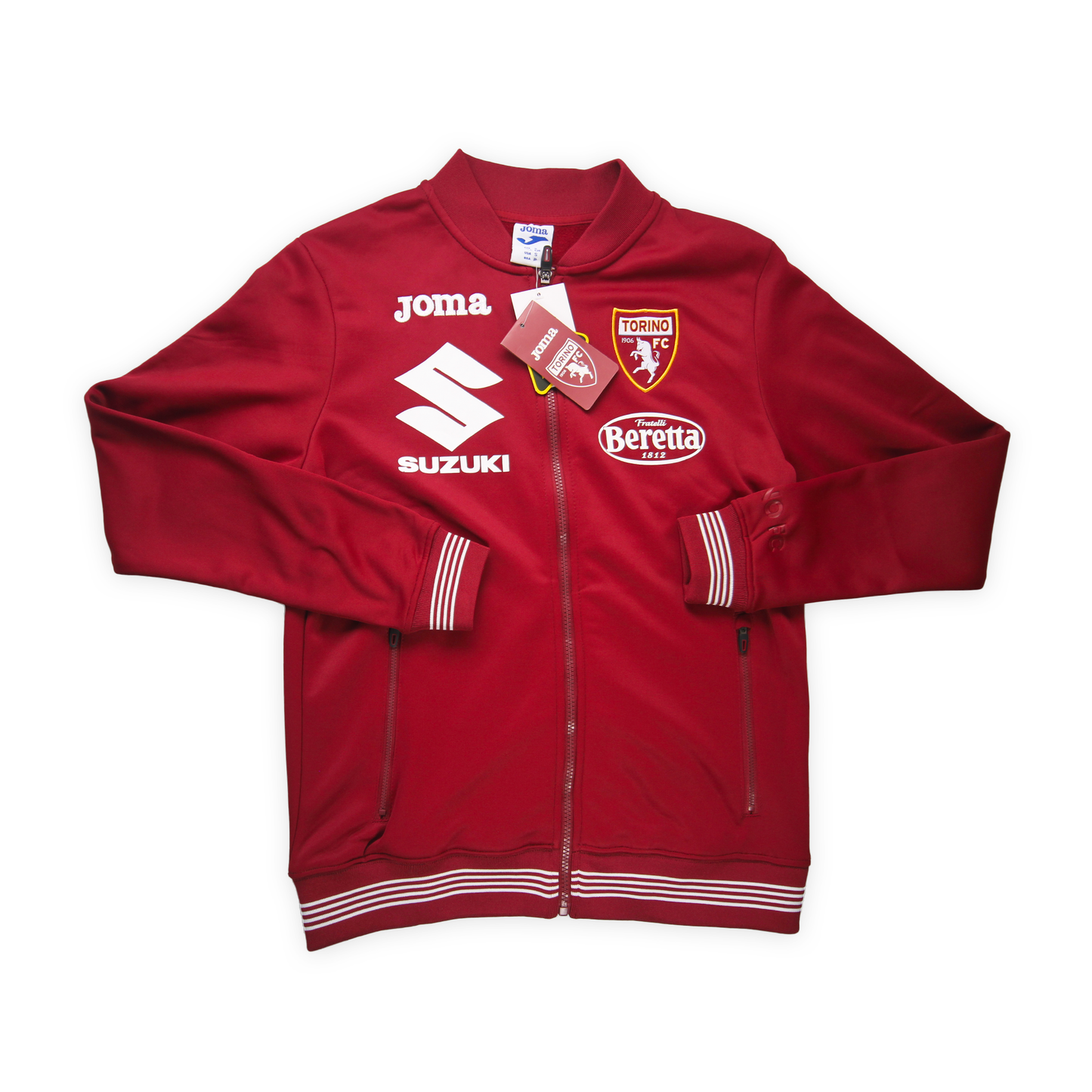Torino 2020/21 Training Jacket (BNWT) - S
