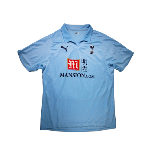 Tottenham 2008/09 Away - L