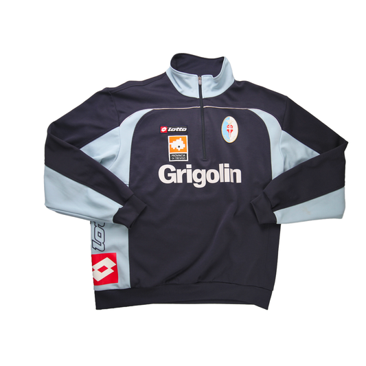 Treviso F.B.C. Training Jacket 2006/07 - XL