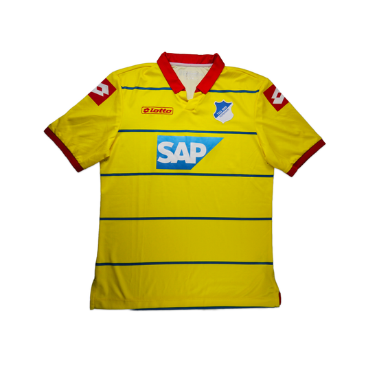 TSG Hoffenheim 2014/15 Away - M
