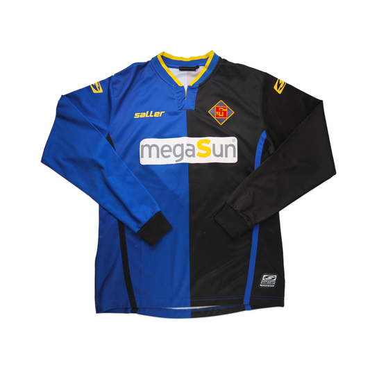 TuS Coblence 2014/15 Home L/S #9 (QUOTSCHALLA) - L