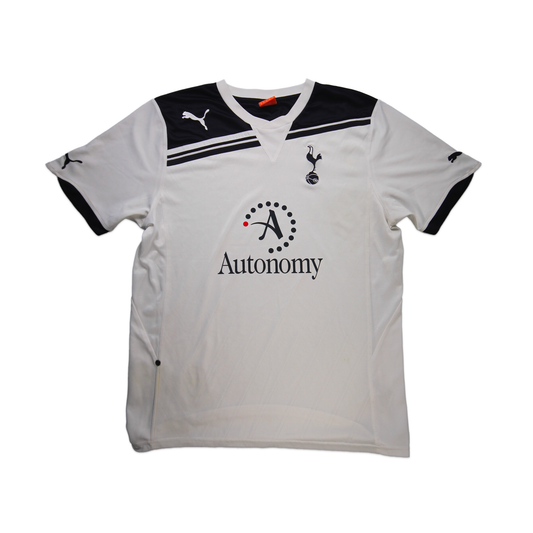 Tottenham 2010/11 Home - M