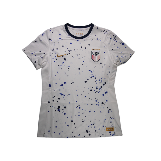 USA 2023/24 Home - M (Women World Cup 2023)