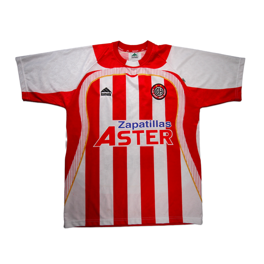 Union Huaral 2011/12 #29 Home - L