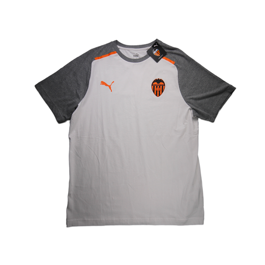 Valencia 2023/24 T-Shirt Fan - L