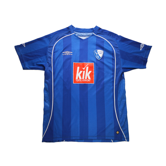 VfL Bochum 2007/08 Home - XL