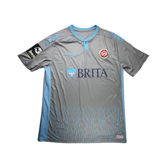 Wehen Wiesbaden 2021/22 - XL