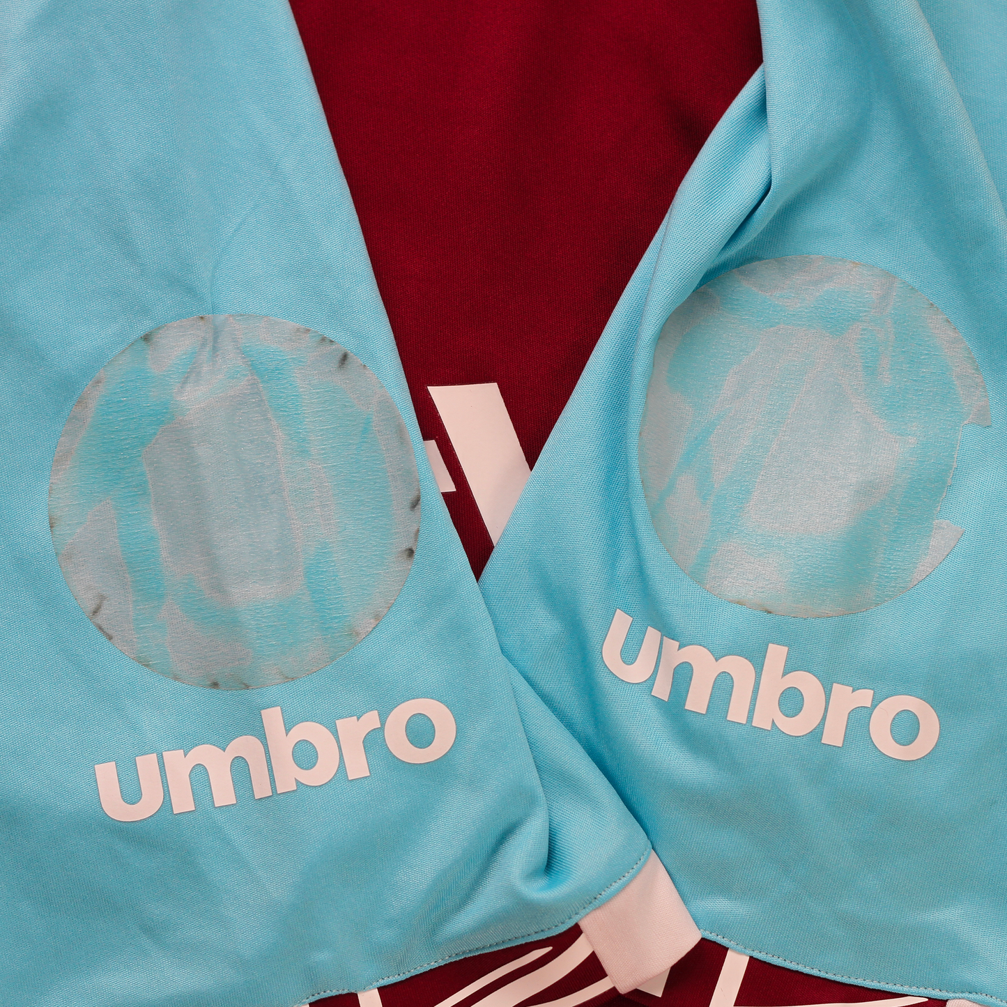 West Ham 2016/17 Home #16 NOBLE - L
