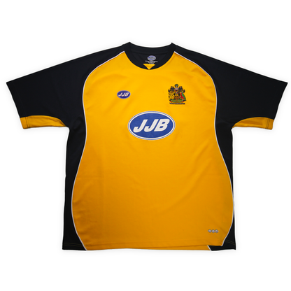 Wigan Athletic 2005/06 Away - XL