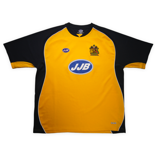 Wigan Athletic 2005/06 Away - XL