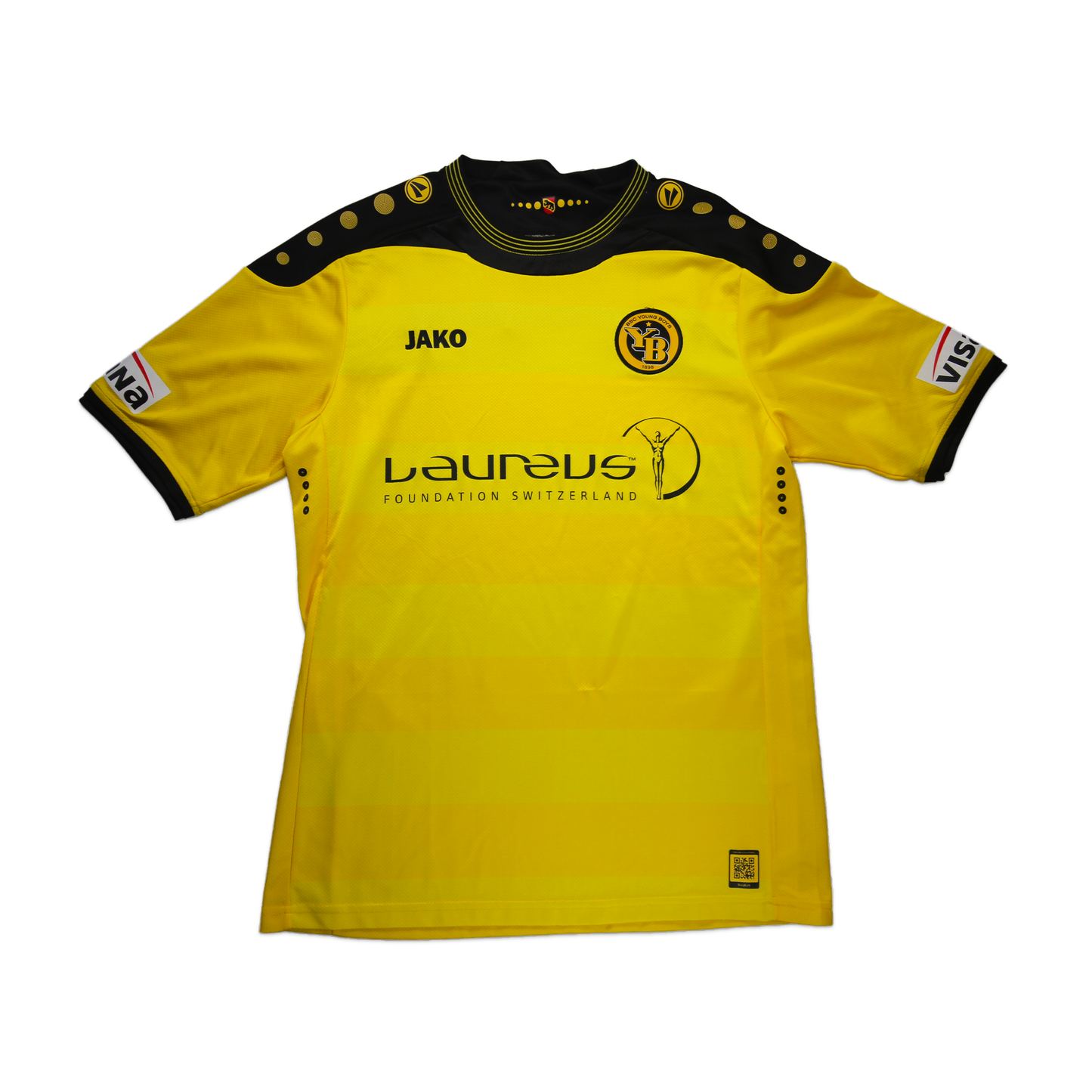 Young Boys 2013/14 Home - L