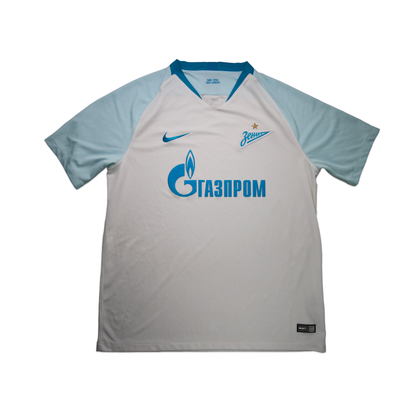 Zenit St. Petersburg 2018/19 Away - XL