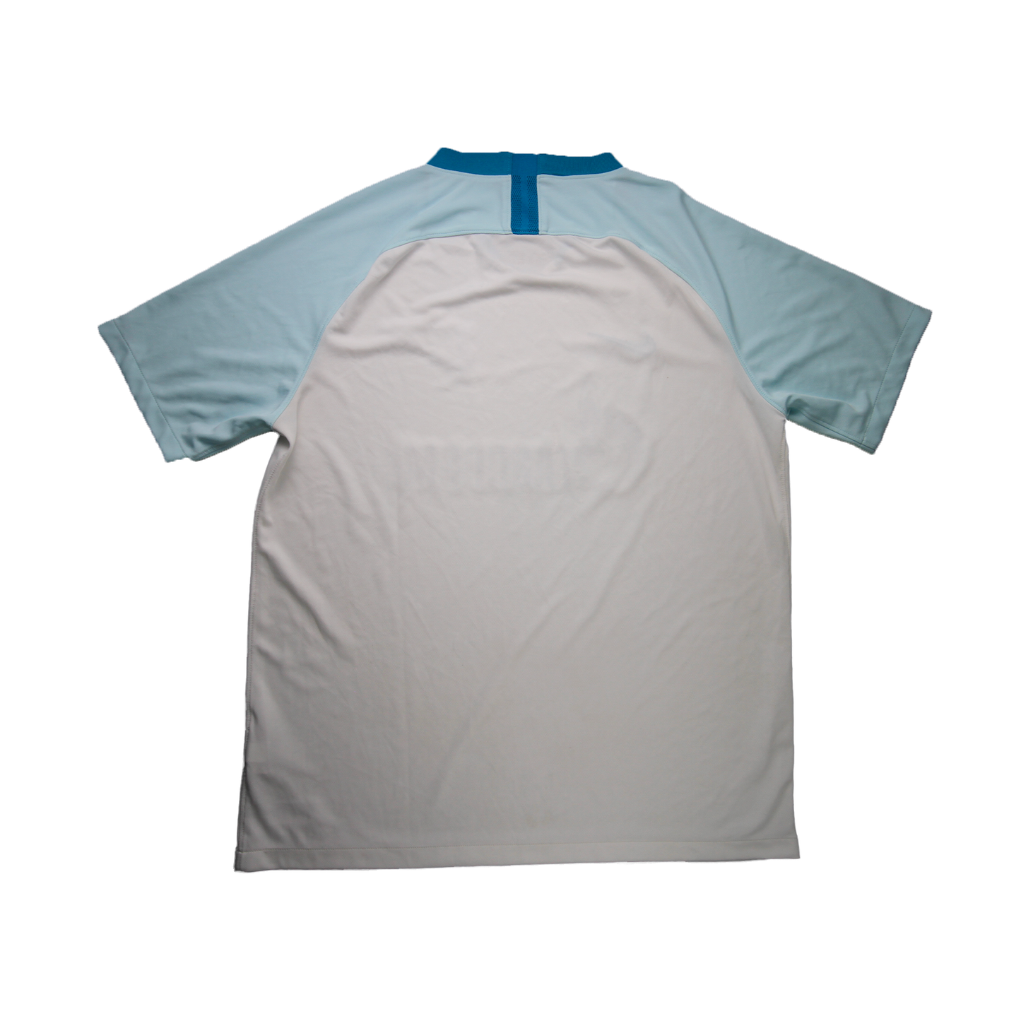 Zenit St. Petersburg 2018/19 Away - XL